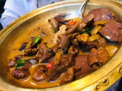 -旺顺阁鱼头泡饼(小红门店)