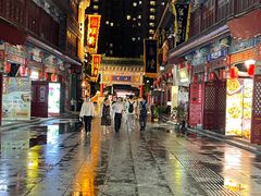 -古文化街旅游区