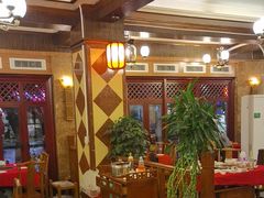 -山城年华老火锅(玉林店)