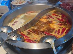 -芈重山老火锅(广州首店)