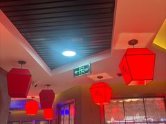-山河屯铁锅炖鲜鹅·东北菜(开发区一店)