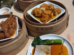 -点都德(华强南店)