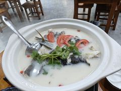 -淳安二十八道·美食汇·淳鱼馆(阳光路店)