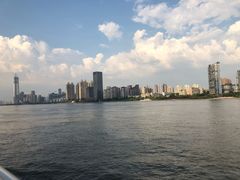 -武汉关码头(轮渡站)