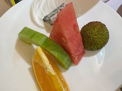 -贵州大厦贵州厅(樱花园西街店)