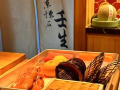 -京怀石·壬生