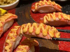 -摩打食堂(壹方中心店)