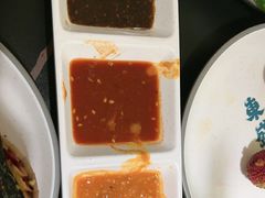 -東盛炭烤自助料理(玄武招商花园城店)