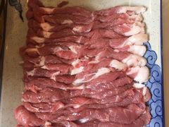 -宣武小院涮肉(前门店)
