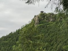 -青州市云门山风景区