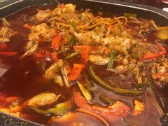 -自贡好吃客(科华店)