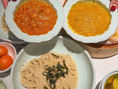 -裕兴记•蟹黄面馆(人民广场店)