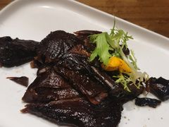 -新白鹿餐厅(爱琴海购物中心店)