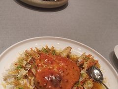 -龙宴海鲜城(经中路店)