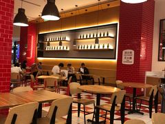 -城市大道红炉披萨烘焙坊