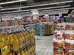 -神农美特好生鲜超市(康宁街店)