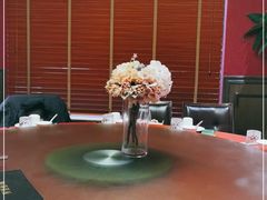 -阿莉餐厅(枣阳路店)