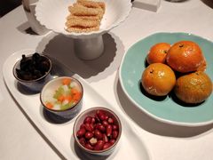 -俏江南天津时尚曲艺主题餐厅(马场道店)