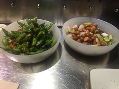 -很久以前羊肉串(农科路店)