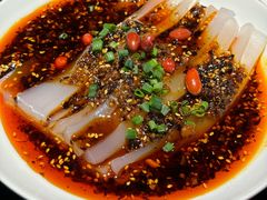 -辣尚瘾·烤鱼·新川菜(牡丹园直营店)