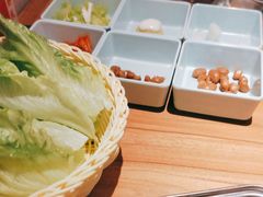 -韩悦牛排烤肉无限续(宝能中心店)