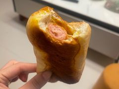 -新侨三宝乐面包店(崇文门店)