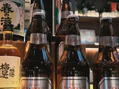 -山葵家居酒屋(天目里店)