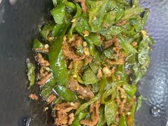 -湘中缘·湖南菜(娄底驻京办店)