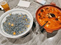 -福照楼汽锅鸡·云南菜(火车站锦江店)