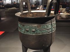 -盘龙城遗址博物院