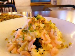 俄国虾土豆沙拉-FISH&POTATO Cō(地中海美食 万象城店)