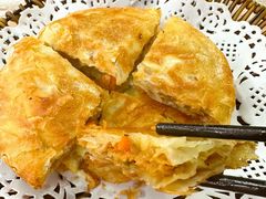 牛肉饼-清真双宝红油牛系列