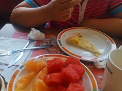 -比格比萨自助(花园路店)