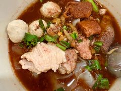 -榮泰米粉湯(Left Shop)