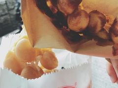 -利强记北角鸡蛋仔(弥敦道店 )