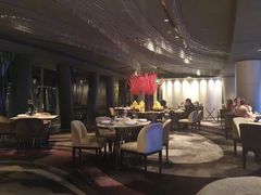 -广州四季酒店·佰鲜汇·现代法餐