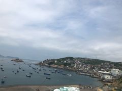-大王村沙滩