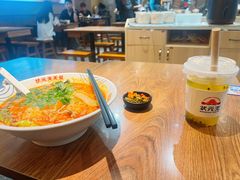 -状元王过桥米线(黄埔至泰广场店)