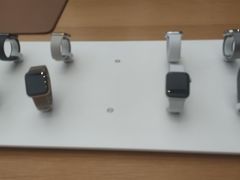 -Apple零售店(济南恒隆广场店)