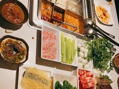 -野妹火锅(布吉店)