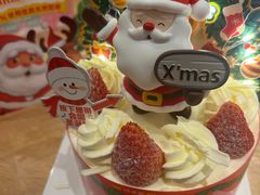 -味多美蛋糕(双安店)