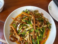 -老张烤羊(王哥庄店)