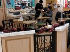 大堂-满记甜品(金唐购物中心店)