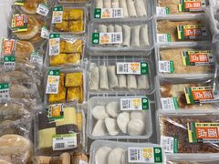 -盒马鲜生(宝地店)