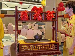 -聚春园自助餐厅(东街口店)