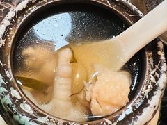 -长安·大茶饭