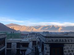 -松赞拉萨林卡酒店