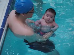 -沃特宝贝亲子游泳中心(壹方中心店)