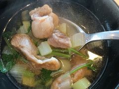 -万兴佳烤肉·长白山老味道(东岸里店)