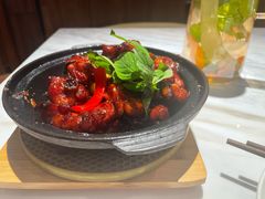 -志明眷村·台式融合菜·宵夜